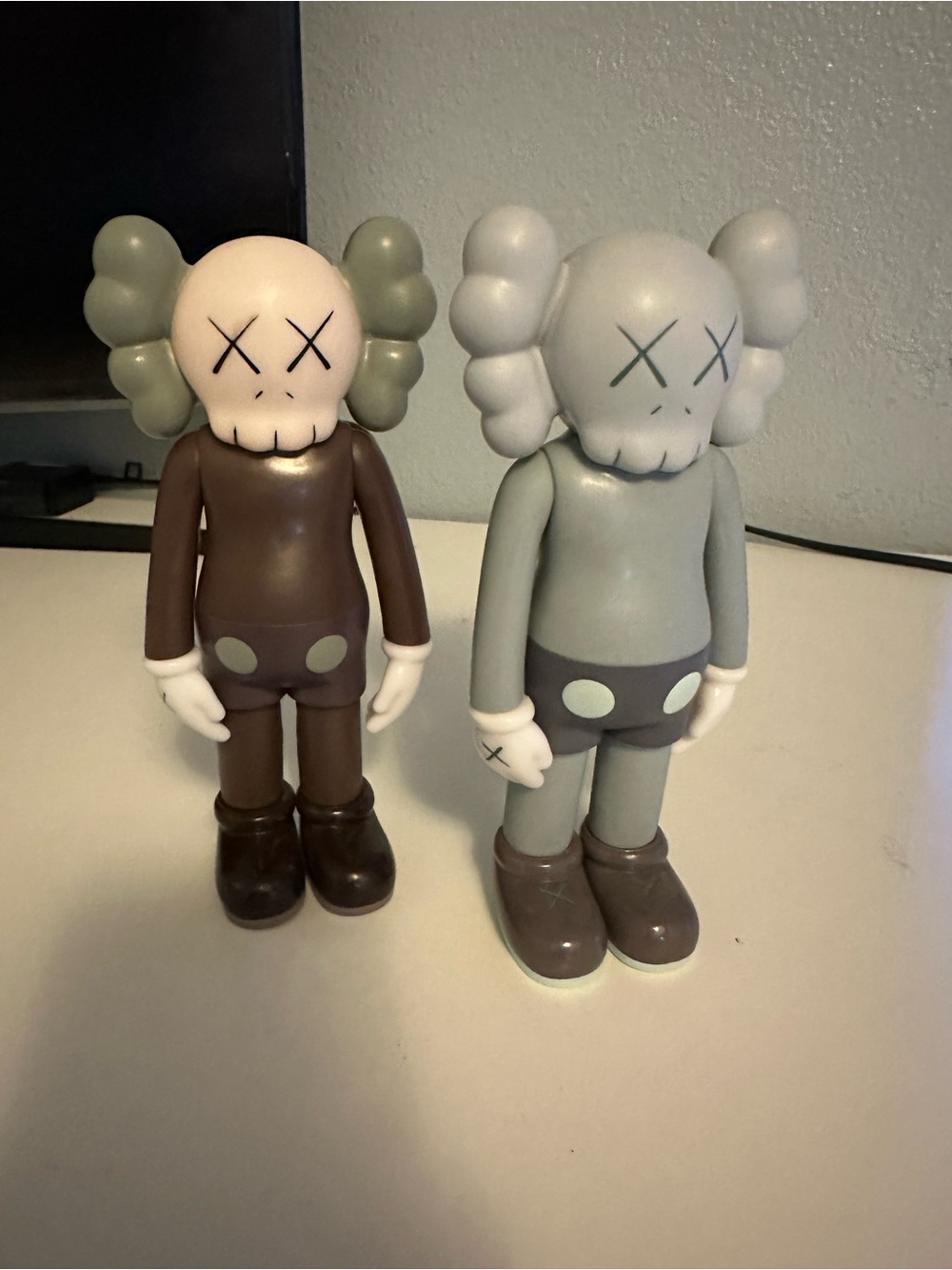 Kaws Figure Medicom